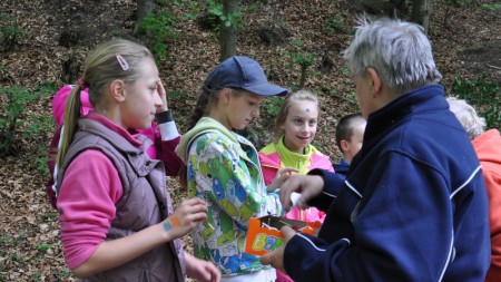 sladkosti od Elenky Šupolovej